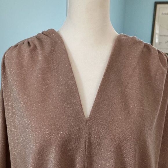 Pleione Sparkly Top - Picture 2 of 16